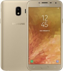 Замена батареи на телефоне Samsung Galaxy J4 (2018) в Пензе
